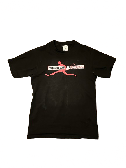 DIE13 Your Daily Dose Tee